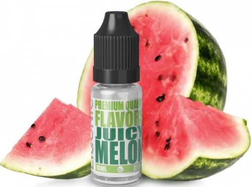 Infamous Liqonic - Juicy Melon 10ml