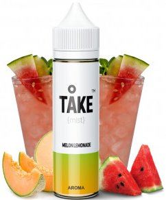Take by Pro Vape Melon Lemonade 20ml