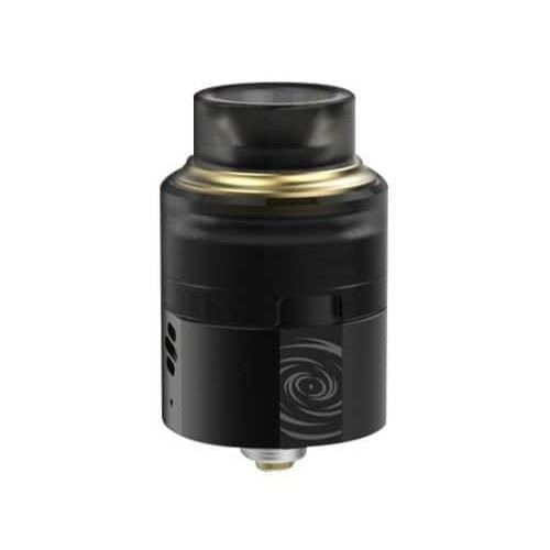 Vapefly Wormhole RDA atomizér černý