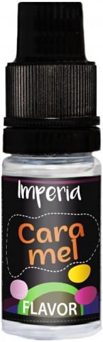 Imperia Black Label Caramel 10ml