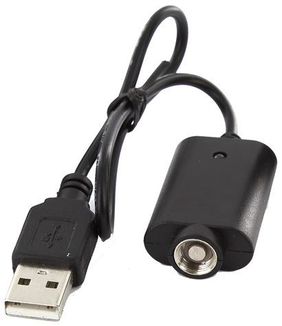 Nabíječka pro e-cigaretyy USB kabel