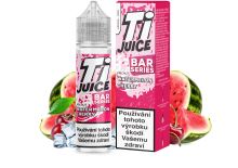 TI Juice Bar Watermelon Cherry 10ml/60 TI Juice Bar Watermelon Cherry 10ml/60