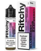 Ritchy Aroma Blueberry Sour Raspberry 10ml/60