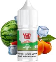 Yeti Summit Apricot Watermelon Ice SnV 5ml/30