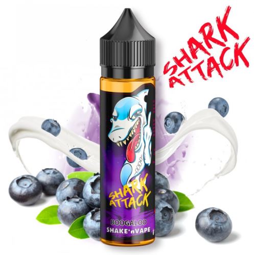 Imperia Shark Attack Boogaloo SnV 10ml/60