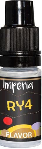 Imperia Black Label RY4 10ml