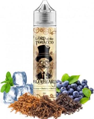 Lord of the Tobacco Bluebeard 12ml/60