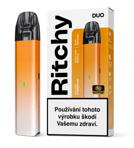 Ritchy Duo Pod Kit