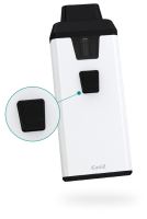 Eleaf iCare 2 tlačítko (11)