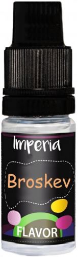 Imperia Black Label Broskev 10ml