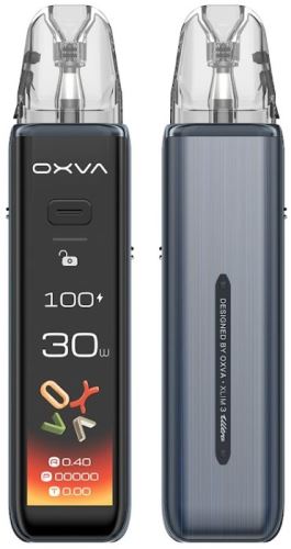 Oxva Xlim 3 Ultra