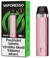 Vaporesso Xros SE Pod Kit (1)