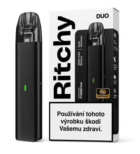 Ritchy Duo Pod Kit