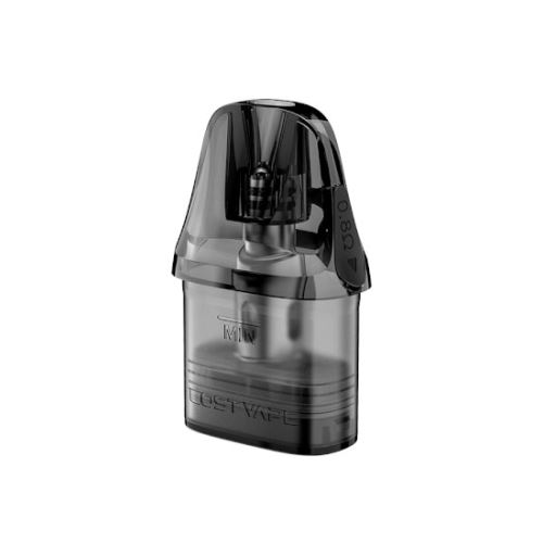 Lost Vape Ursa Pod Cartridge V3 0,8ohm 2ml 3ks
