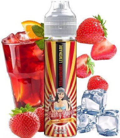 PJ Empire Strawberry Lemonade 10ml/60
