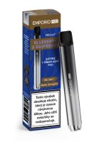 Emporio Pod Blueberry Raspberry Nic Salt 20mg 500mAh Emporio Pod Blueberry Raspberry Nic Salt 20mg 500mAh