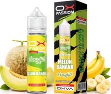 OXVA OX Passion Aroma Melon Banana SnV 10/60ml OXVA OX Passion Aroma Melon Banana SnV 10/60ml