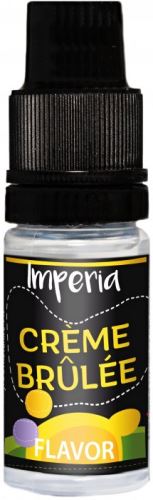 Imperia Black Label Creme Brulee 10ml