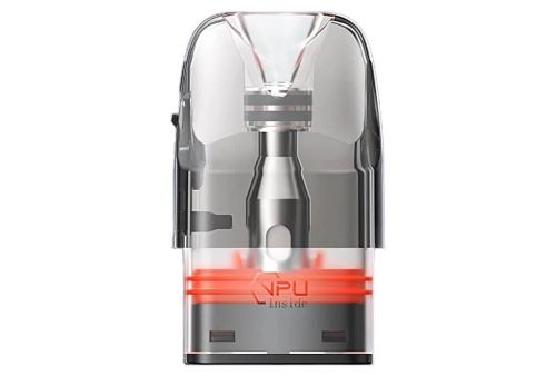 Geekvape Q 0,6Ohm Cartridge