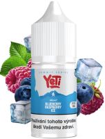 Yeti Summit Blueberry Raspberry Ice SnV 5ml/30